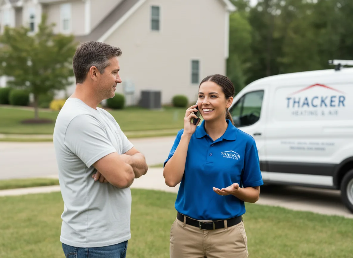 Ac Repair Harrogate, TN FAQs